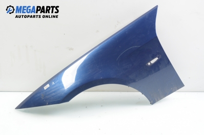 Fender for BMW 3 (E90, E91, E92, E93) 2.0, 136 hp, station wagon, 2007, position: front - left
