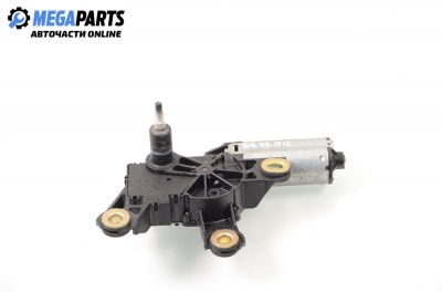 Motor ștergătoare parbriz for Volkswagen Golf IV (1998-2004) 1.4, hatchback, position: din spate