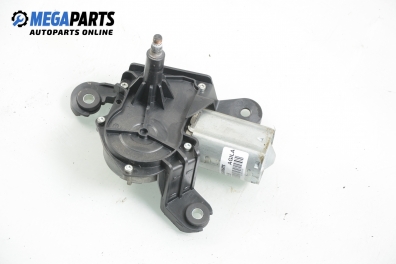 Front wipers motor for Opel Agila A 1.0 12V, 58 hp, 2003