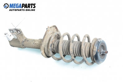 Macpherson shock absorber for Peugeot 308 (T7) 1.6 HDi, 90 hp, hatchback, 5 doors, 2007, position: front - right