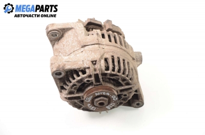 Alternator for Opel Astra G (1998-2009) 1.7, station wagon