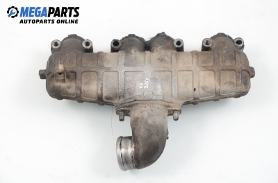Intake manifold for Volkswagen Golf III 1.9 TD, 75 hp, 5 doors, 1993