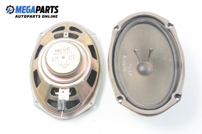 Loudspeakers for Hyundai Coupe (1996-2000) № 96360-27200