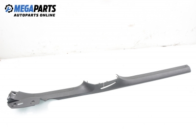 Interior plastic for Volkswagen Passat (B6) 2.0 TDI, 170 hp, station wagon automatic, 2007, position: left