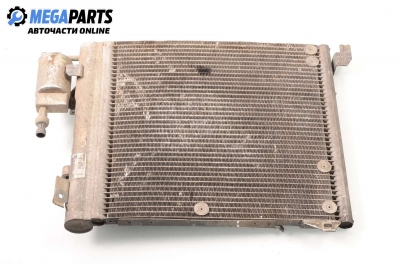 Air conditioning radiator for Opel Astra G (1998-2009) 1.7, station wagon