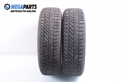 Snow tires DEBICA 175/70/13, DOT: 3307 (The price is for set)