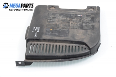 Batterieabdeckung für Renault Scenic II 1.9 dCi, 120 hp, 2004