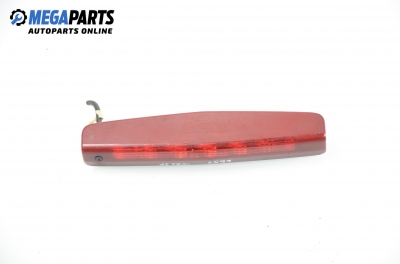 Central tail light for Opel Astra H 1.3 CDTI, 90 hp, hatchback, 5 doors, 2008