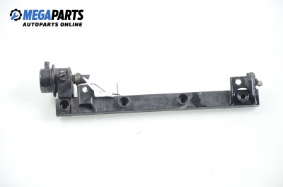 Fuel rail for BMW 3 (E30) 1.8, 115 hp, station wagon, 1990