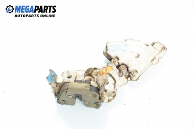 Schloss for Nissan Micra (K11) 1.0 16V, 54 hp automatic, 1995, position: rechts