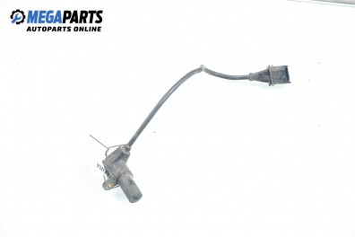 Crankshaft sensor for Opel Zafira A 1.8 16V, 116 hp, 2001
