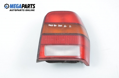 Tail light for Volkswagen Polo 1.0, 45 hp, 3 doors, 1991, position: right