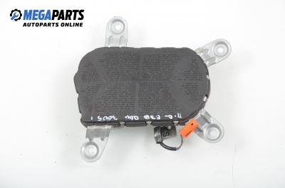 Airbag pentru BMW 7 (E38) 2.5 TDS, 143 cp, sedan automat, 1996
