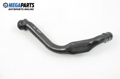 Turbo pipe for Volkswagen Golf III 1.9 TD, 75 hp, 5 doors, 1993