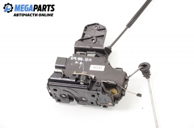 Schloss for Volkswagen Golf IV (1998-2004) 1.4, hecktür, position: links