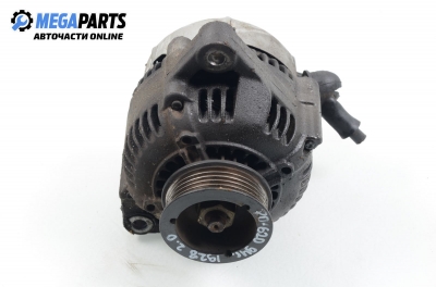 Gerenator for Rover 600 2.0 Si, 131 hp, 1994