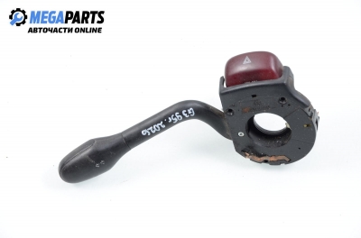 Lights lever for Volkswagen Golf III 1.6, 75 hp, 1995