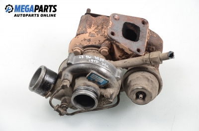 Turbo für Volkswagen Golf III 1.9 TD, 75 hp, 5 türen, 1993 № 028145 703 E