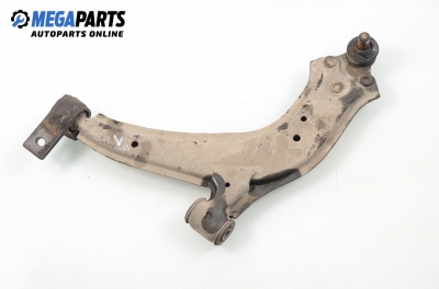 Control arm for Citroen ZX 1.6, 88 hp, station wagon, 1995, position: left