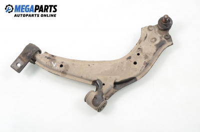 Braț suspensie for Citroen ZX 1.6, 88 hp, combi, 1995, position: stânga