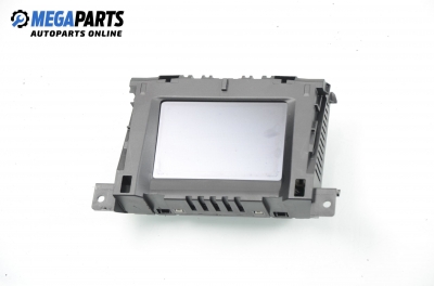 Display for Opel Astra H 1.3 CDTI, 90 hp, hatchback, 5 doors, 2008