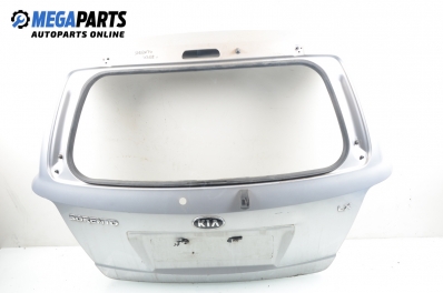 Heckklappe für Kia Sorento 2.5 CRDi, 140 hp, 2006