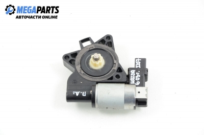 Window lift motor for Mazda 6 2.0 DI, 136 hp, station wagon, 2003, position: front - right