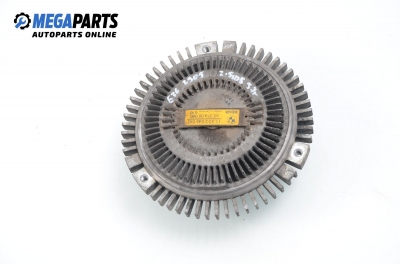 Ambreiaj ventilator pentru BMW 3 (E36) 2.5 TDS, 143 cp, combi, 1997