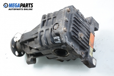  for Hyundai Santa Fe 2.0 CRDi 4x4, 113 hp, 2002 SM 4WD 3.800R