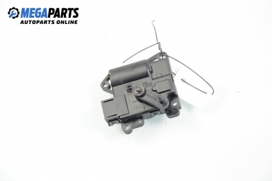 Heater motor flap control for Jaguar S-Type 4.0 V8, 276 hp automatic, 1999