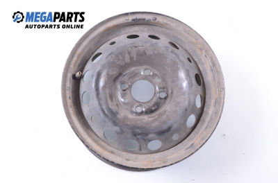  for Lancia Y (1996-2003) 14 inches, width 6 ()