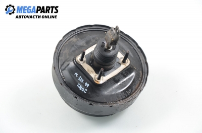 Brake servo for Mazda 323 (BJ) 2.0 TD, 90 hp, sedan, 1999