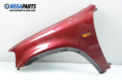 Fender for Honda CR-V 2.0 16V 4WD, 128 hp, 1998, position: left