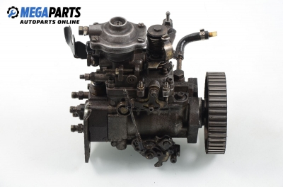 Diesel injection pump for Volkswagen Golf III 1.9 TD, 75 hp, 1993