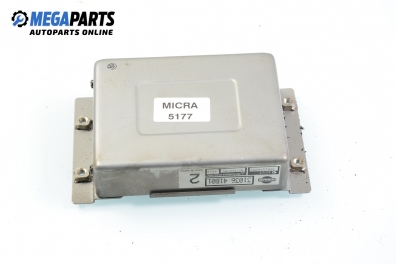 Modul transmisie pentru Nissan Micra (K11) 1.0 16V, 54 cp, 3 uși automat, 1995 № 31036 41B01