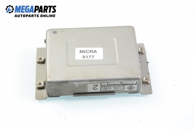 Transmission module for Nissan Micra (K11) 1.0 16V, 54 hp, 3 doors automatic, 1995 № 31036 41B01