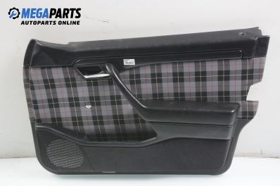 Interior door panel  for Mercedes-Benz C-Class 202 (W/S) 2.5 TD, 150 hp, sedan automatic, 1996, position: front - right