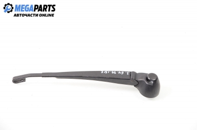 Rear wiper arm for Volkswagen Golf IV (1998-2004) 1.4, hatchback, position: rear