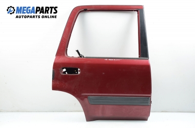 Door for Honda CR-V 2.0 16V 4WD, 128 hp, 1998, position: rear - right