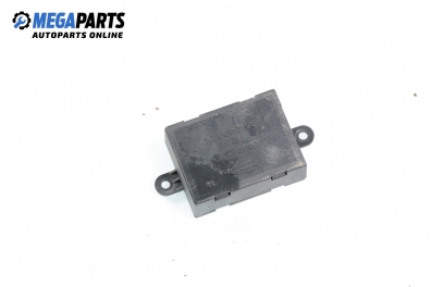 Window control module for Peugeot 306 1.6, 89 hp, hatchback, 5 doors, 1993 № Bitron 9612488180