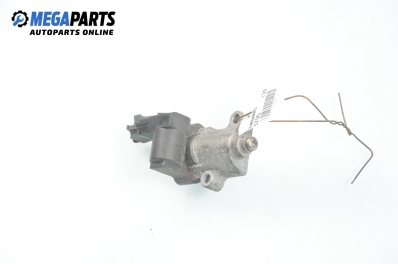 Idle speed actuator for Hyundai i20 1.2, 78 hp, 5 doors, 2008