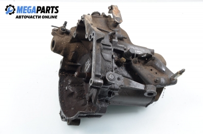  for Peugeot 106 1.4 D, 50 hp, 1993