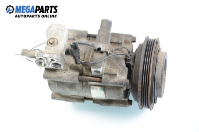 Compresor AC pentru Hyundai Coupe 1.6 16V, 116 cp, 1998 № AK95B-10