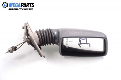 Oglindă for Seat Ibiza (021A) 1.5, 100 hp, 1989, position: dreapta
