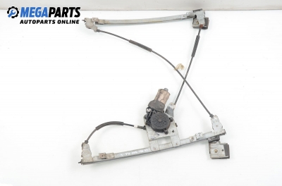 Macara electrică geam pentru Volkswagen Golf III 1.6, 101 cp, 3 uși, 1995, poziție: stânga