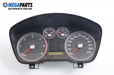 Instrument cluster for Ford C-Max 1.8 TDCi, 115 hp, 2006