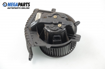 Heating blower for Renault Scenic II 1.9 dCi, 131 hp, 2005