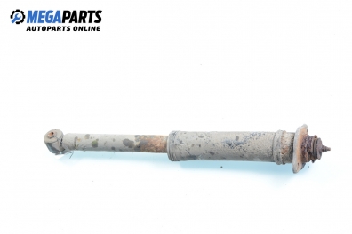 Dämpfer for Chevrolet Kalos 1.2, 72 hp, hecktür, 5 türen, 2004, position: rückseite