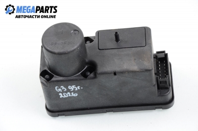 Central lock vacuum pump for Volkswagen Golf III 1.6, 75 hp, 1995