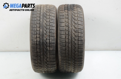 Snow tyres TOYO 195/55/15 (The price is for set)